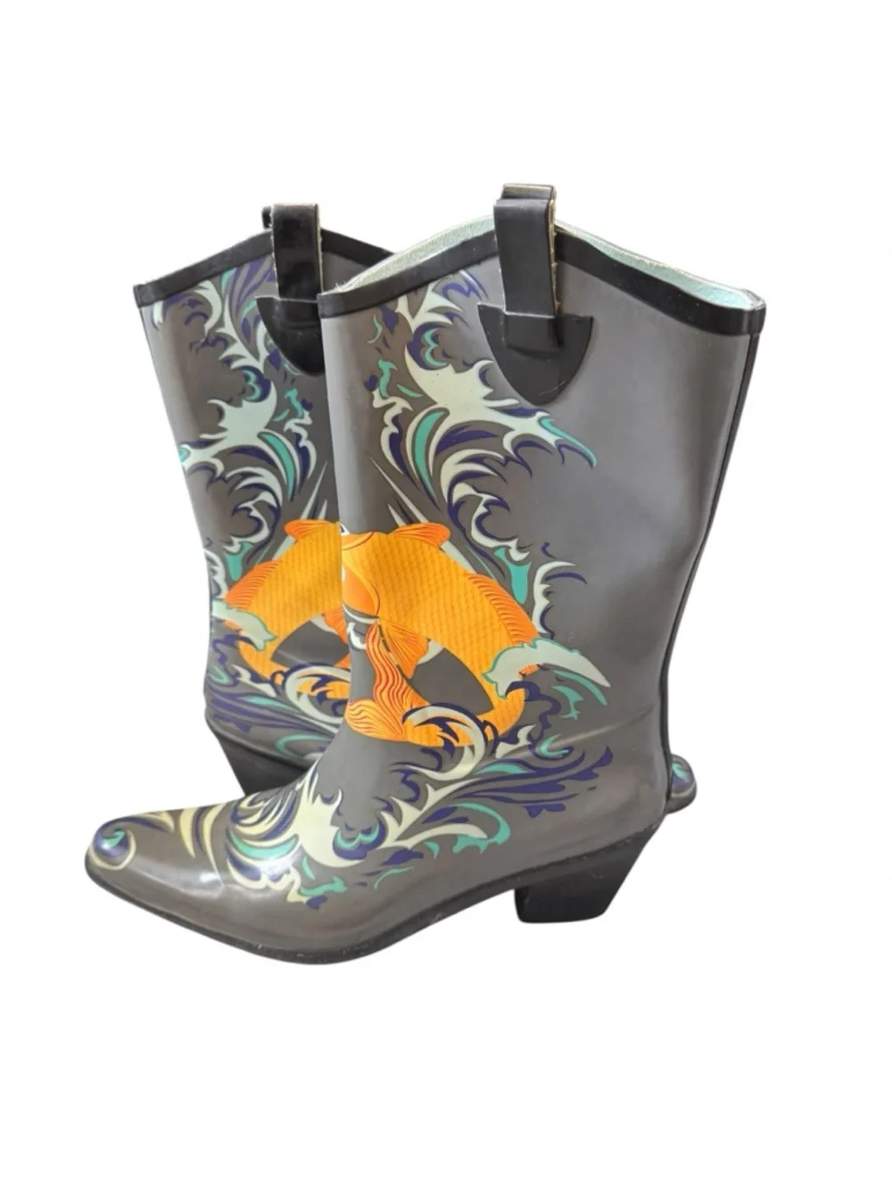 Dav women’s rain